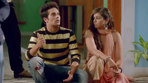 Arun, Karuna to Get Married