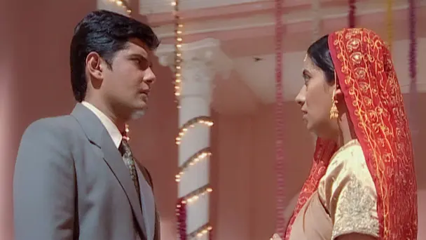 Punarmilan: The Reunion of Mihir-Tulsi