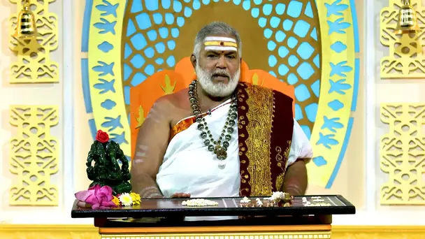 Importance of Gayathri Chant