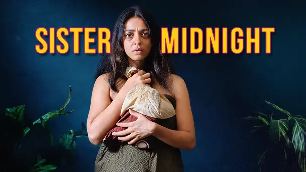 Sister Midnight