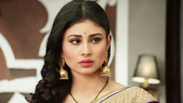 Shivanya saves Ritik