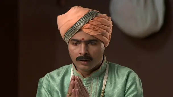 Will Keshav Obey Martand Maharaj?