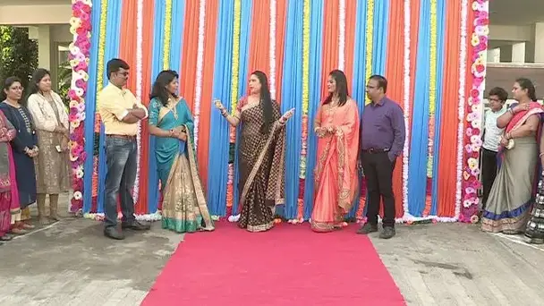 The Fubba's versus the Vatkumar's