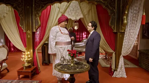 The Story of Ambedkar's Birth