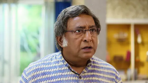 Shivnath Gets Infuriated