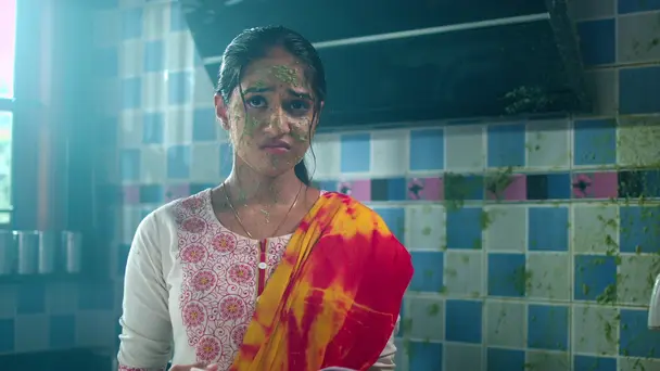 Meet Varalakshmi
