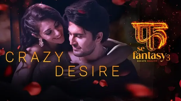 Crazy Desires