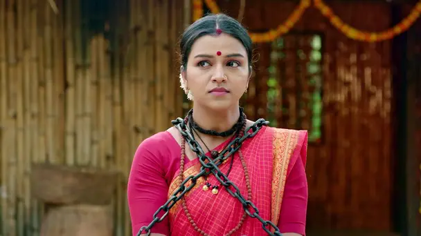 Renuka Faces Vikramaditya
