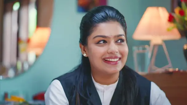 New Chapter in Anjali's Life