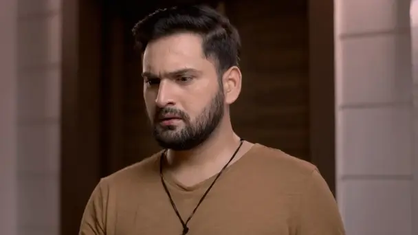 Swaraj Changes His Mind