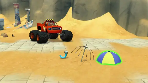 Race to the top of the world