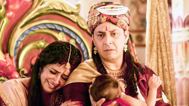 Kirtida's Concern for Radha