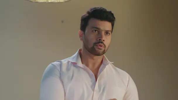 Arjun Exposes Hidden Trap