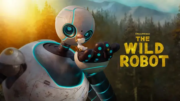 The Wild Robot