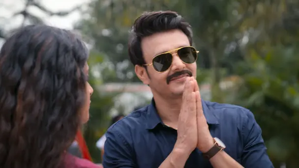 Namak Harami Mat Karna