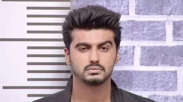 Krishna and Bharti invite Arjun Kapoor and his team of Khatron ke Khiladi