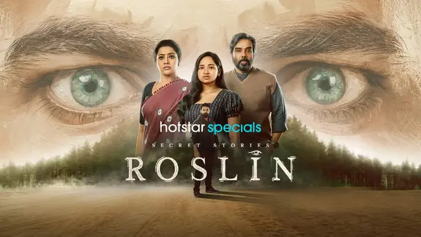 Secret Stories: Roslin
