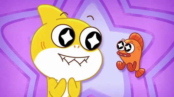Watch Baby Shark's Big Show! on JioHotstar with Tata Play Binge