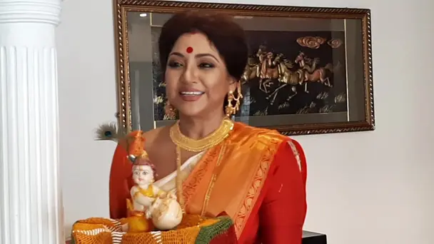 Celebrate with Jalsha Paribaar