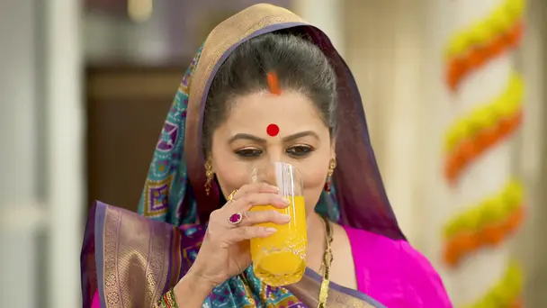 Sarthak's Fatal Plan