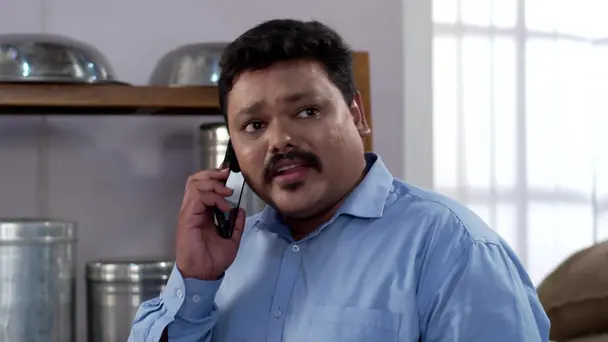 Will Santosh Obey Rewa's Orders?