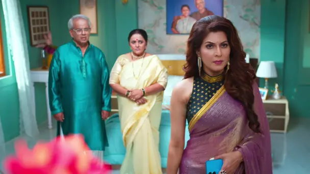 Tyadi's Trap for Malhar