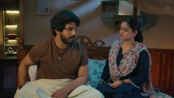 Sachin, Sailee Face New Storm