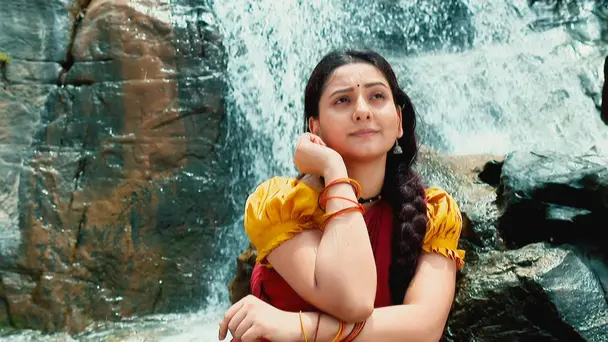 Madhabilata, a Saviour!