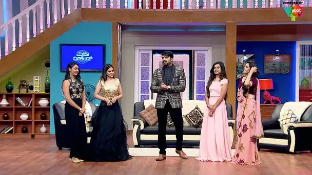 The weekend Majaa begins