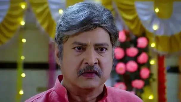 Krishna reveals the truth