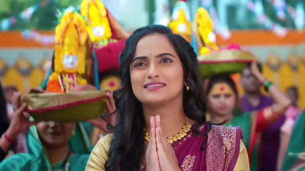 Meet the Courageous Nupur