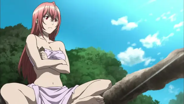 There Are Things Even Magic Cannot Do