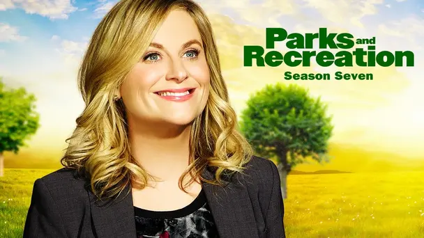 Parks And Recreation - Season 5