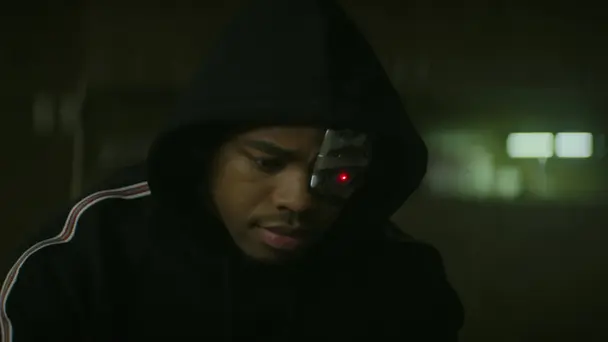 Tyme Patrol