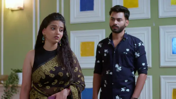 Brunda's Devious Act