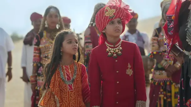 Durga-Anurag's unbreakable bond