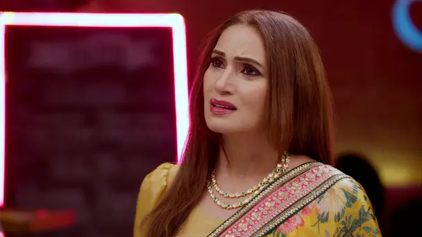 Mamta's Advice to Akash