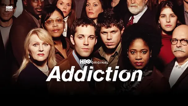 Addiction: The Supplementary Series