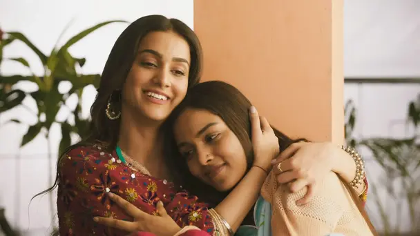 Chandni, Roshni's Tale Begins