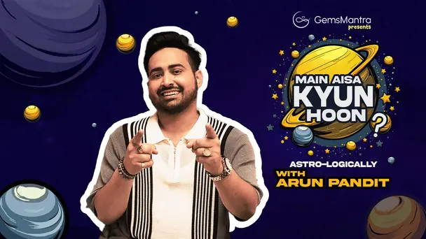 Main Aisa Kyun Hoon?