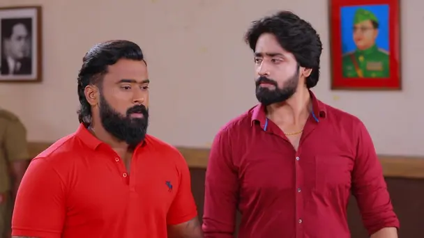 Surya Forces Abhinay