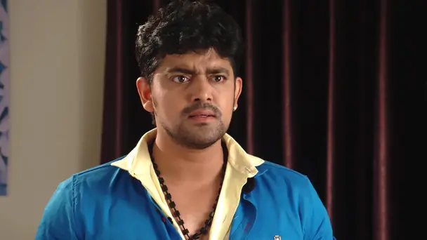 Shakti Is in for a Shock