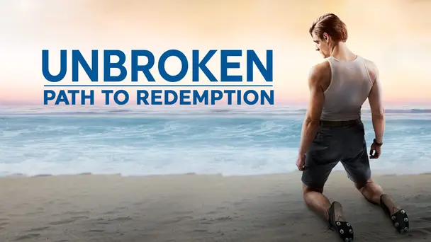 Unbroken: Path to Redemption