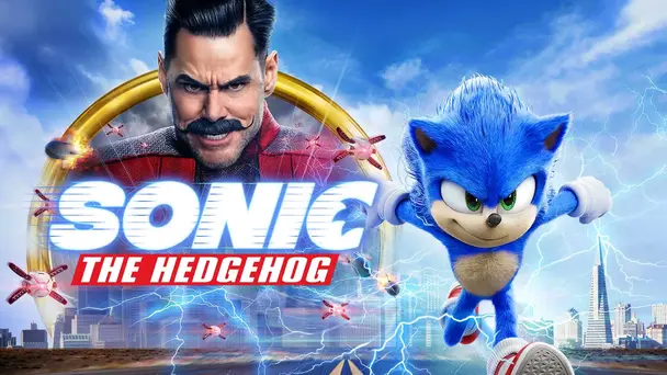 Sonic the Hedgehog