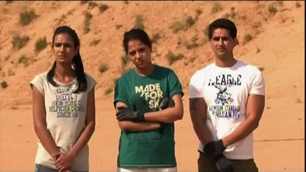 The twists and turns