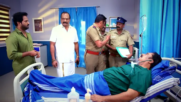 Muthuvel Exonerates Kathir