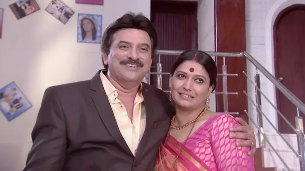 Aarav is coming home!