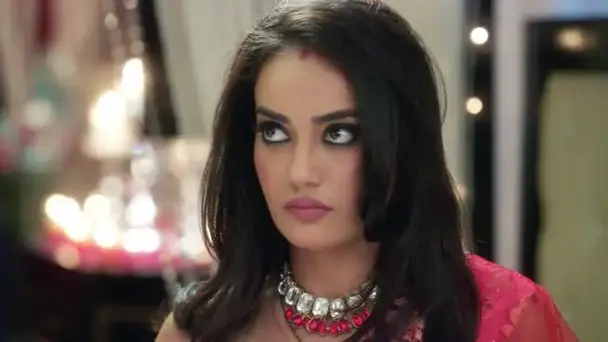 Bella is in jeopardy