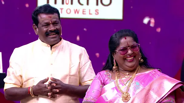 Couples Embrace Fun and Love