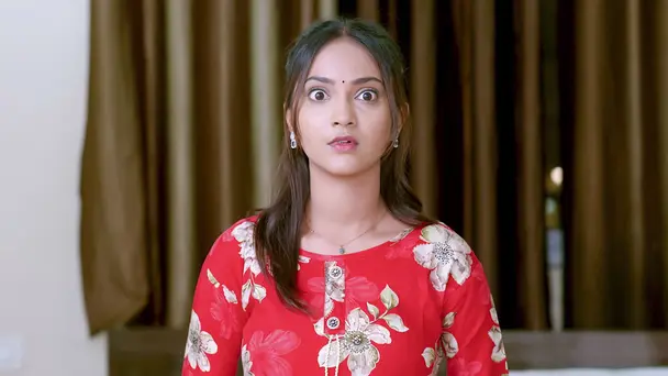 Swathi, Madan in a Fix